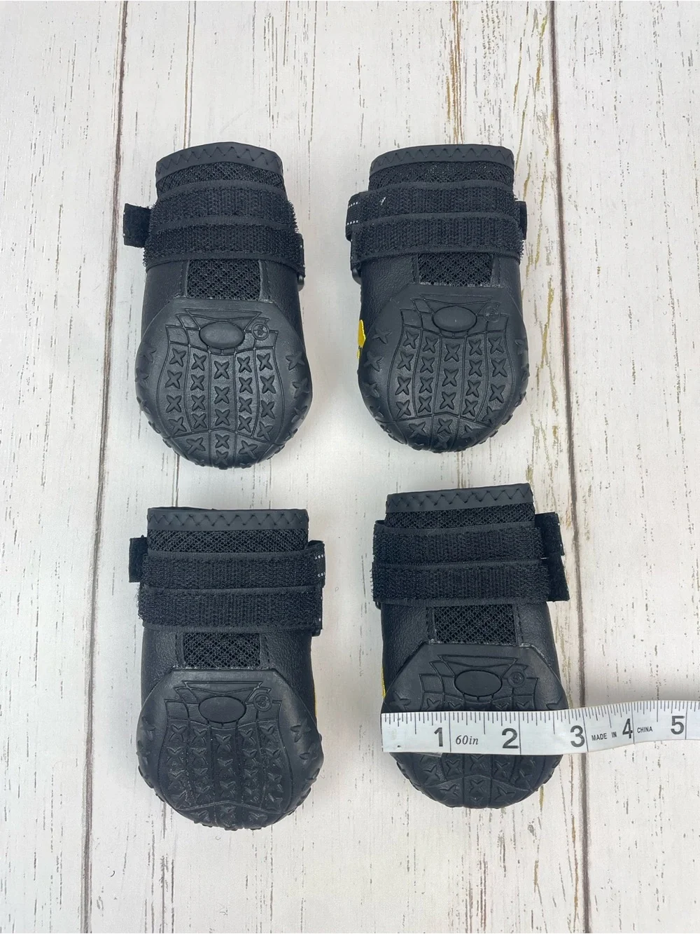 HCPet Dog Boots & Paw Protectors